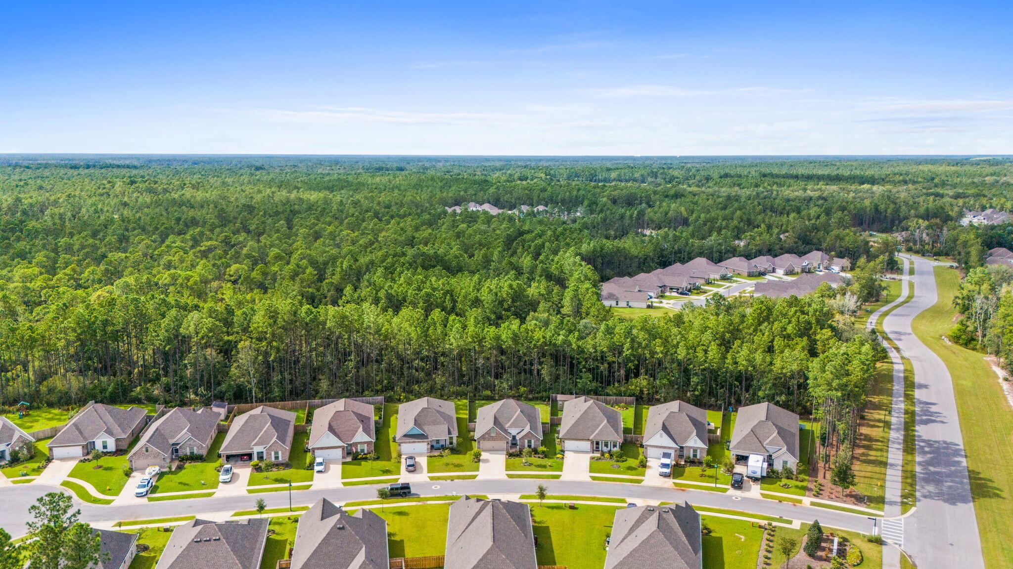 HAMMOCK BAY - Residential