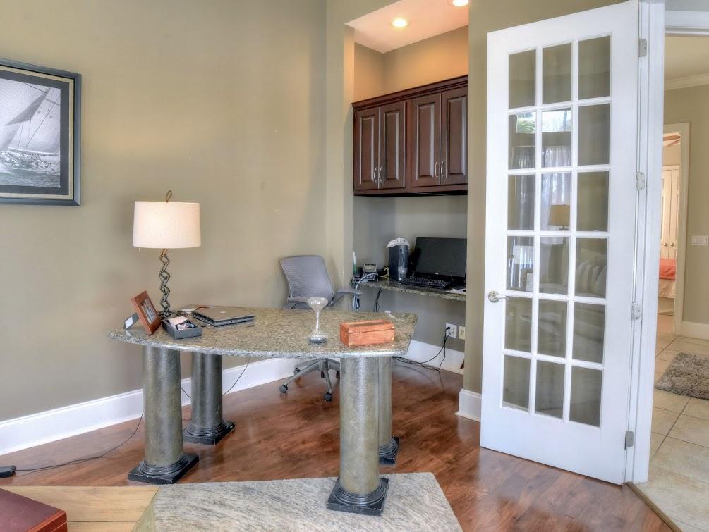 REGATTA BAY PH 2 - Residential