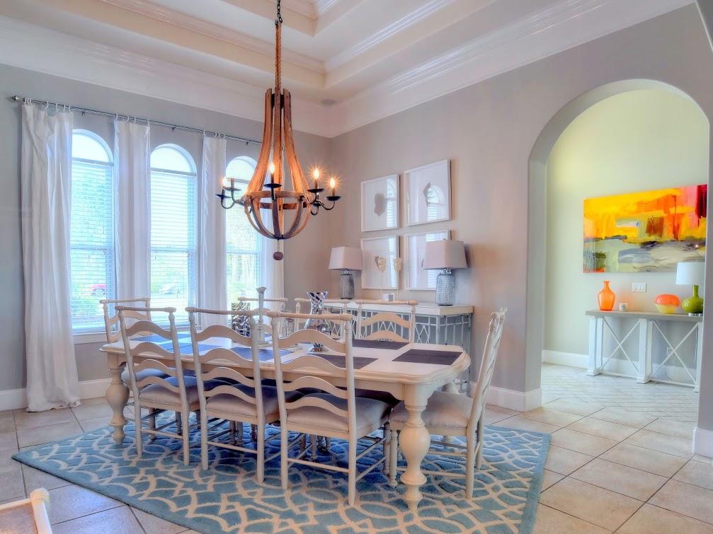 REGATTA BAY PH 2 - Residential