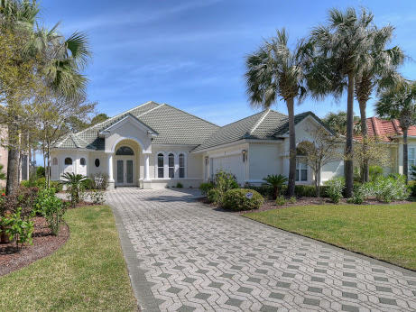 REGATTA BAY PH 2 - Residential