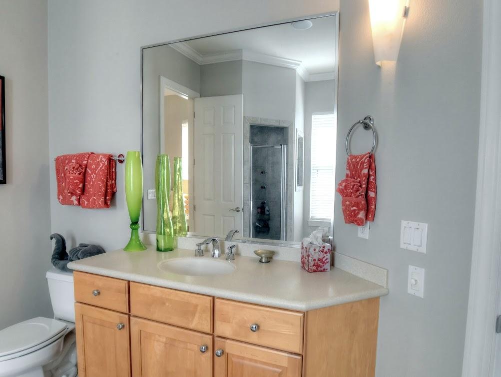 REGATTA BAY PH 2 - Residential