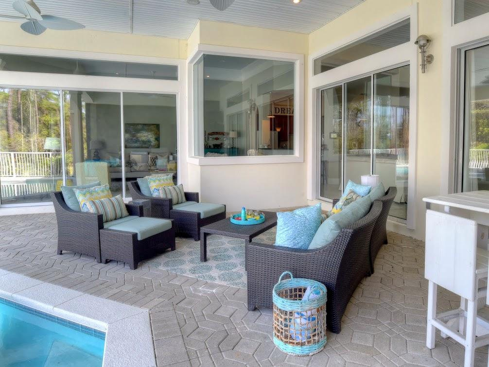 REGATTA BAY PH 2 - Residential