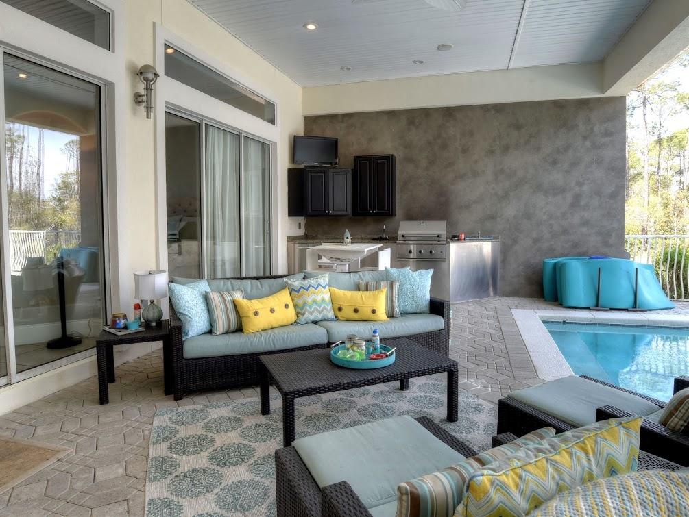 REGATTA BAY PH 2 - Residential
