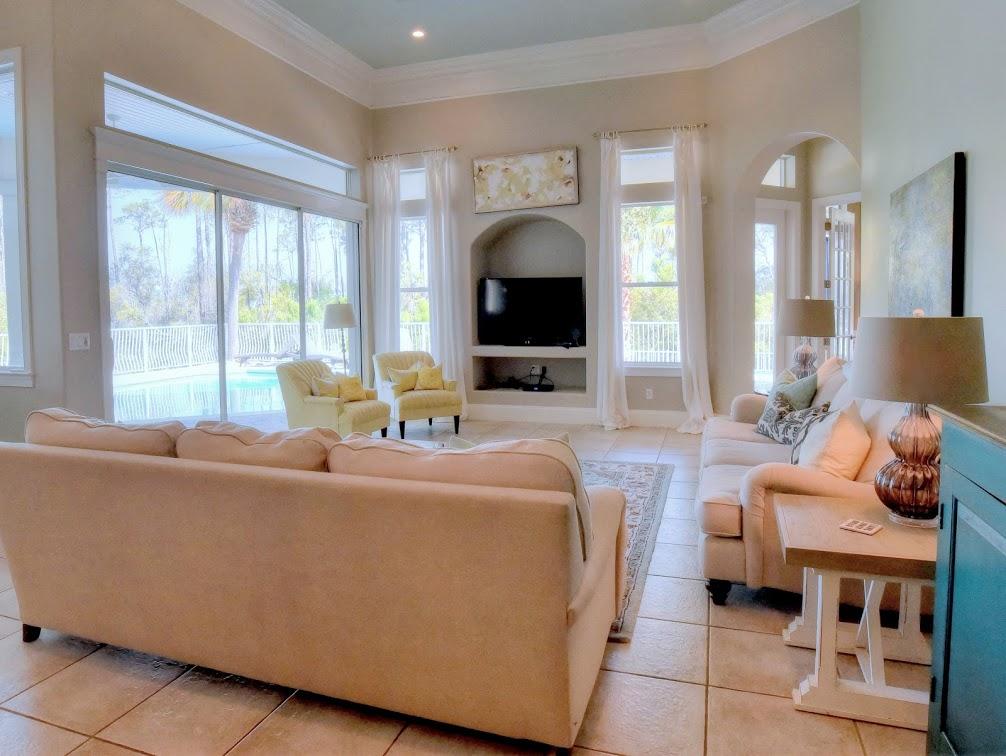 REGATTA BAY PH 2 - Residential