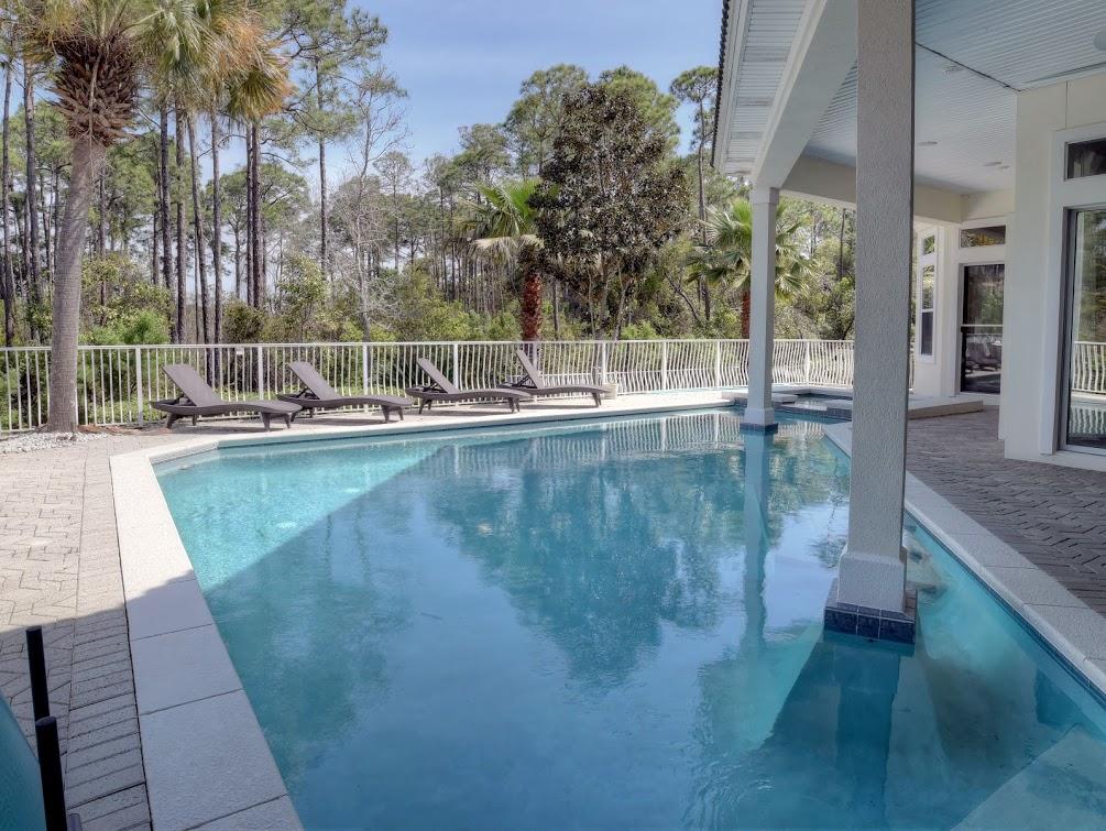 REGATTA BAY PH 2 - Residential