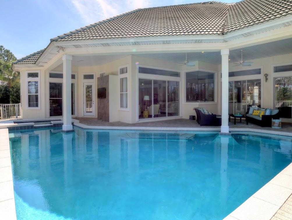 REGATTA BAY PH 2 - Residential