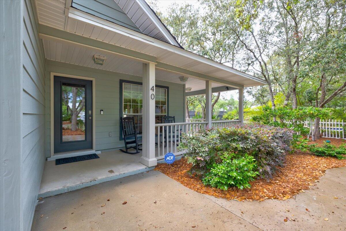 SEAGROVE VILLAGE 7TH ADD - Residential