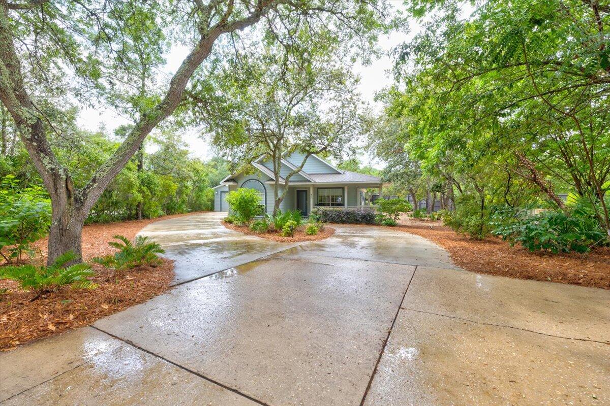 SEAGROVE VILLAGE 7TH ADD - Residential