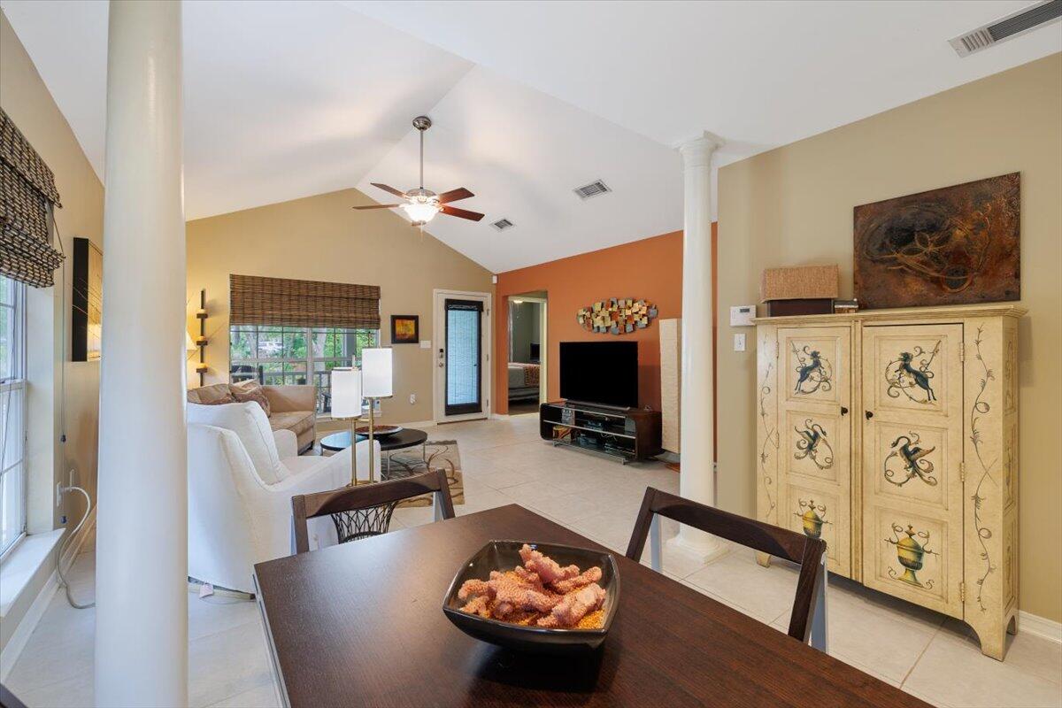 SEAGROVE VILLAGE 7TH ADD - Residential