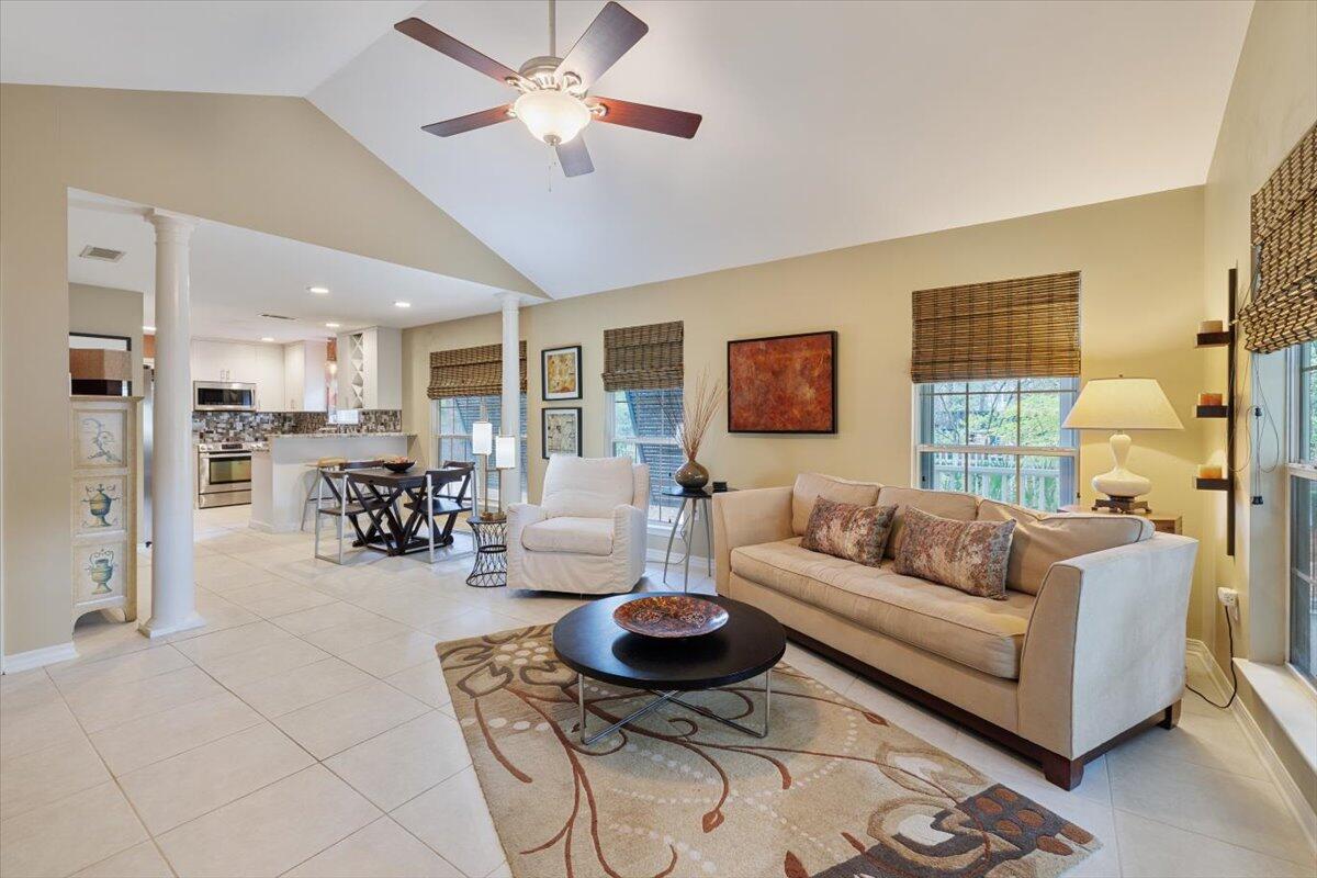 SEAGROVE VILLAGE 7TH ADD - Residential