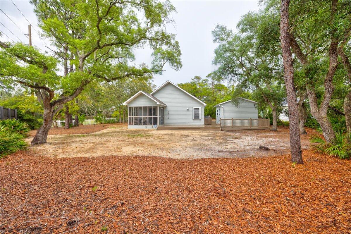 SEAGROVE VILLAGE 7TH ADD - Residential