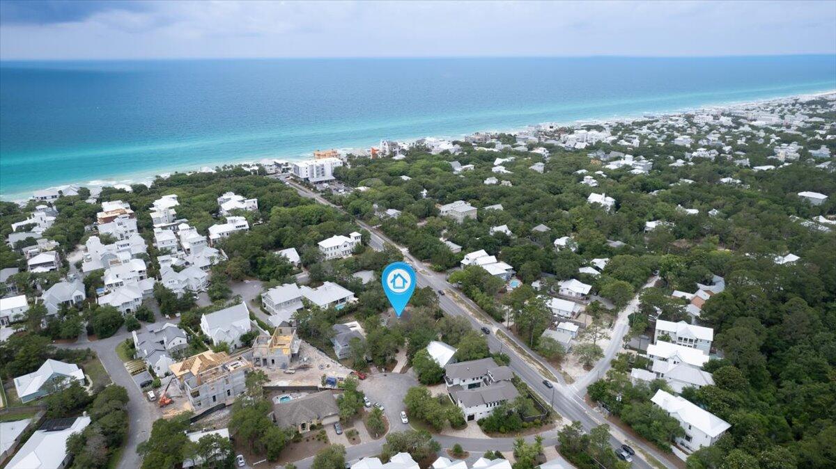 SEAGROVE VILLAGE 7TH ADD - Residential