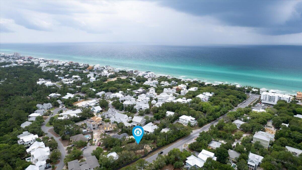 SEAGROVE VILLAGE 7TH ADD - Residential