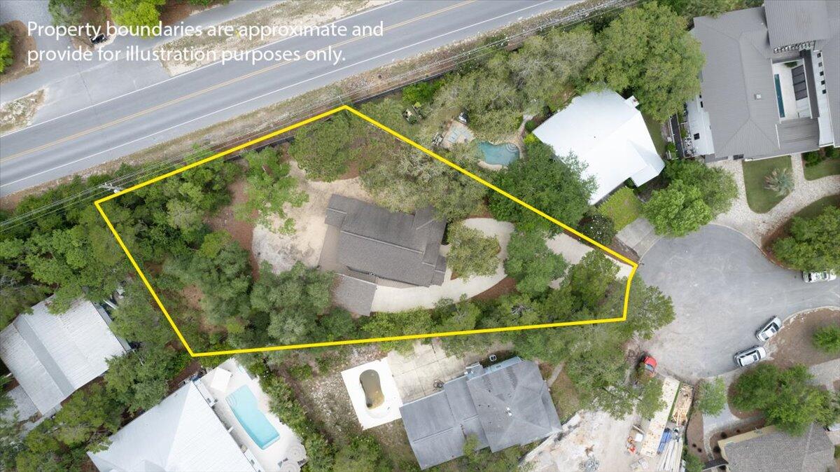 SEAGROVE VILLAGE 7TH ADD - Residential