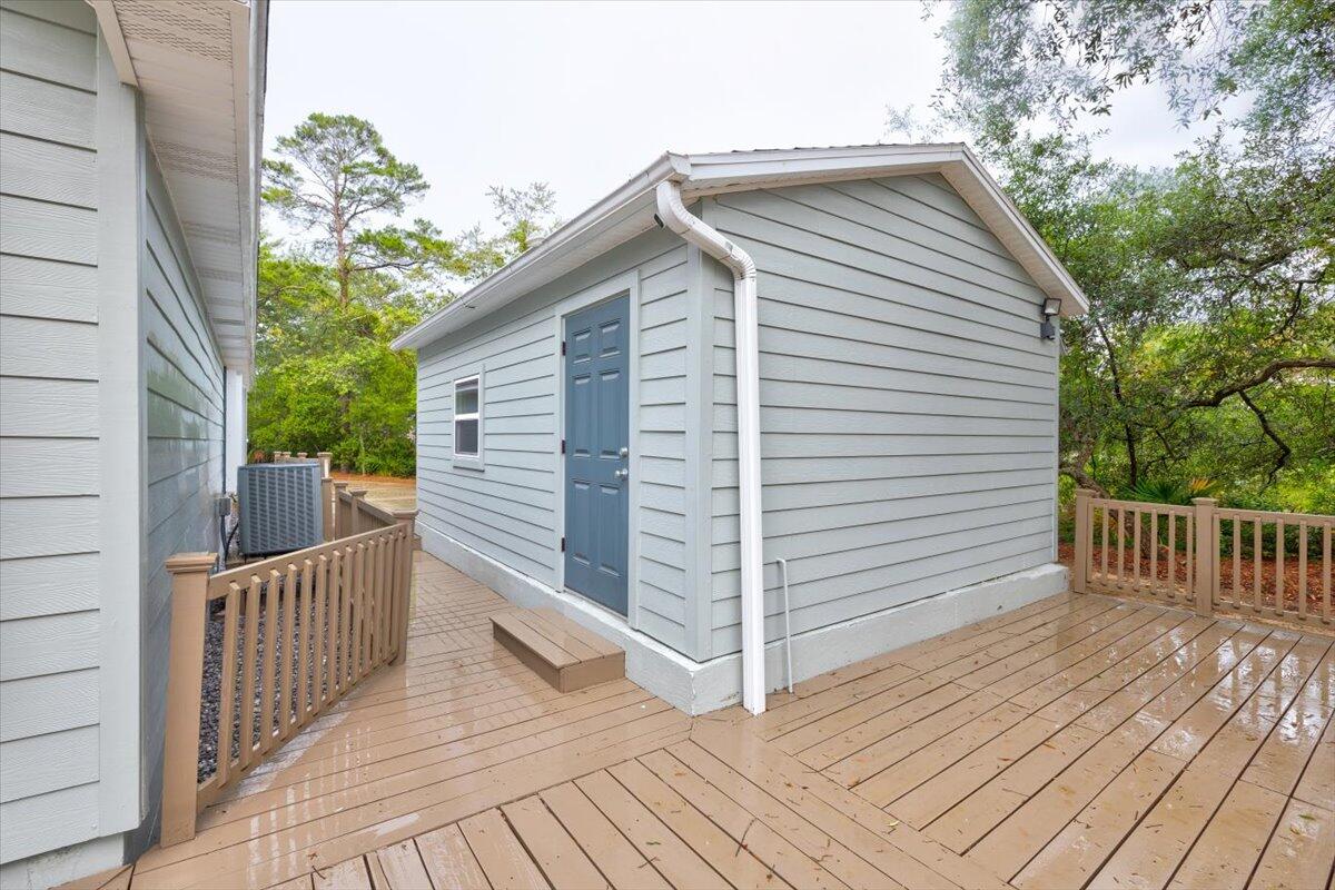 SEAGROVE VILLAGE 7TH ADD - Residential