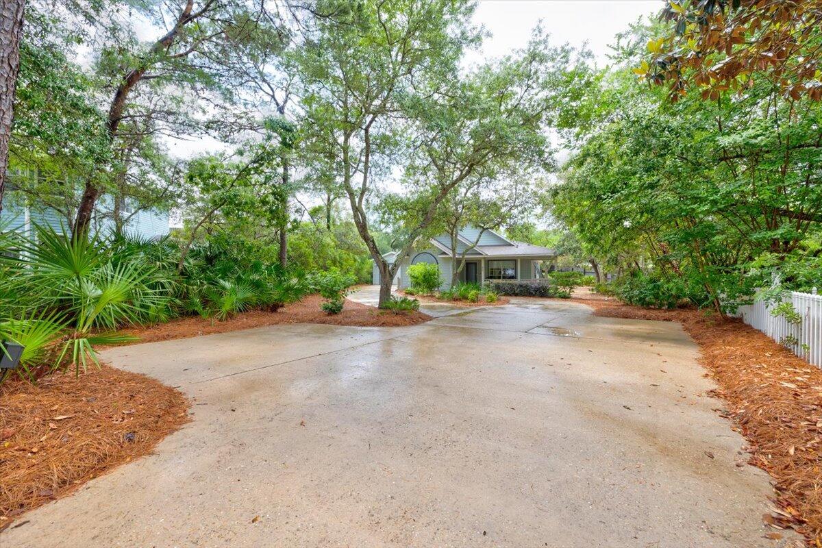 SEAGROVE VILLAGE 7TH ADD - Residential