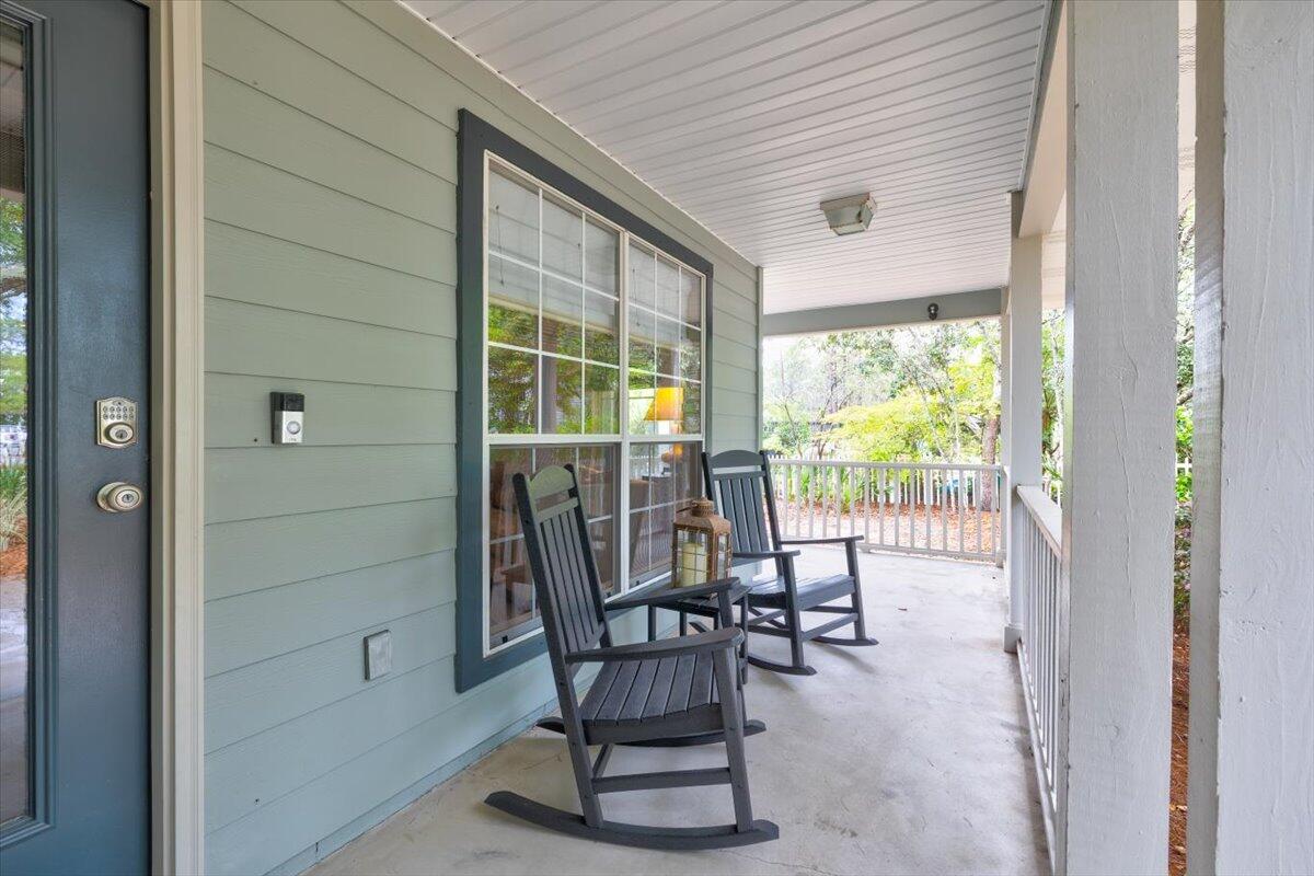 SEAGROVE VILLAGE 7TH ADD - Residential