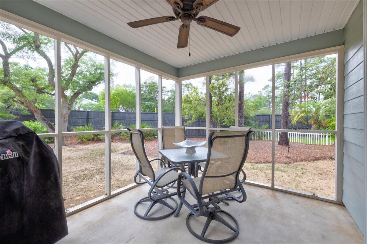 SEAGROVE VILLAGE 7TH ADD - Residential