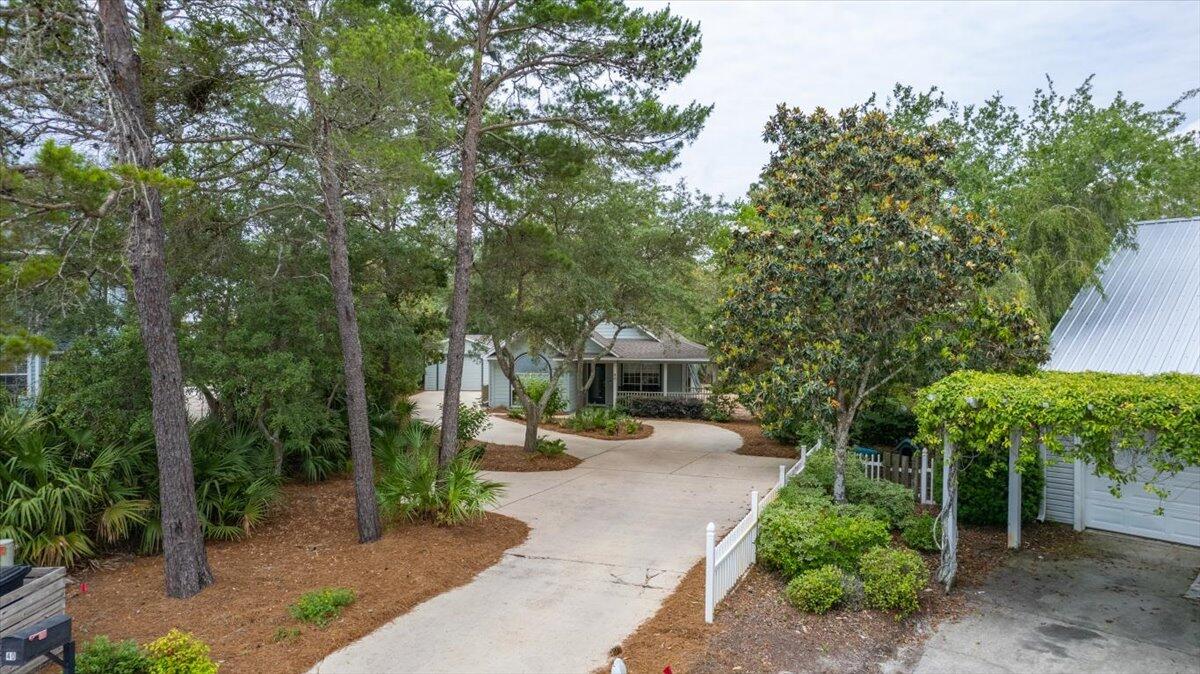 SEAGROVE VILLAGE 7TH ADD - Residential