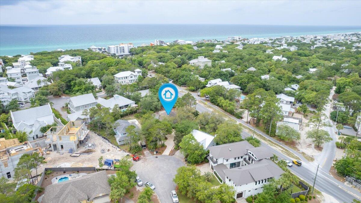 SEAGROVE VILLAGE 7TH ADD - Residential