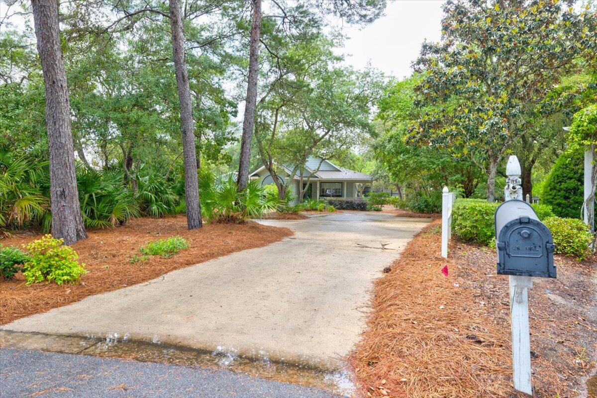 SEAGROVE VILLAGE 7TH ADD - Residential