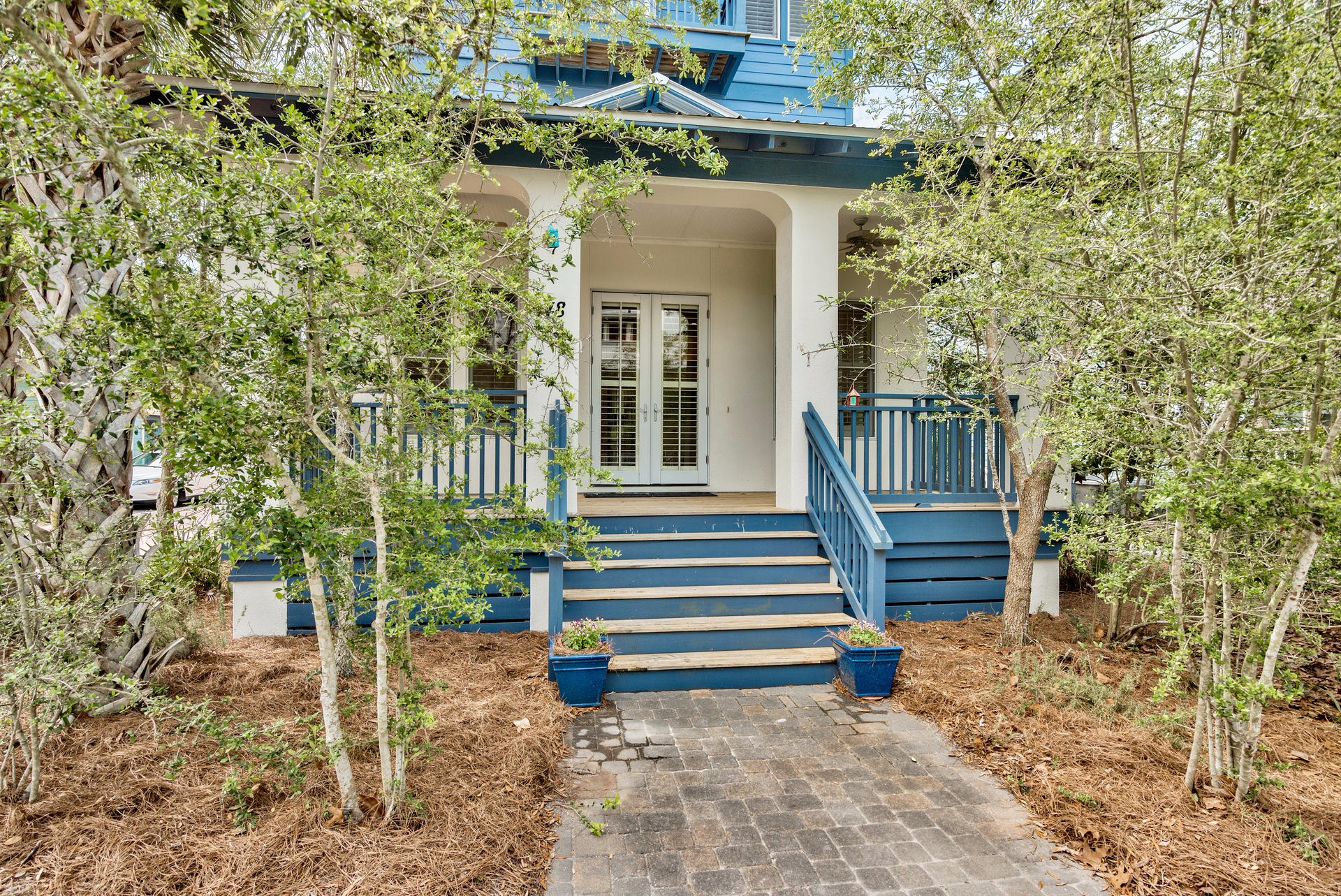 SEACREST BEACH - Residential