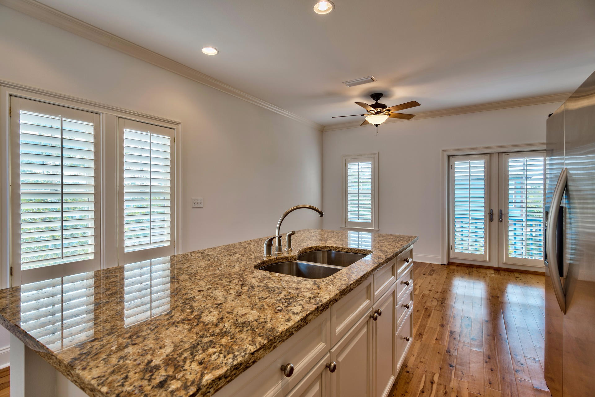 SEACREST BEACH - Residential