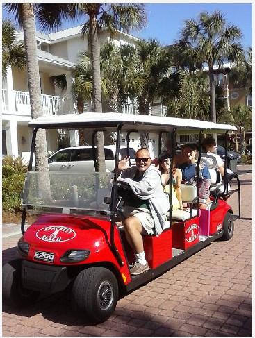 SEACREST BEACH - Residential