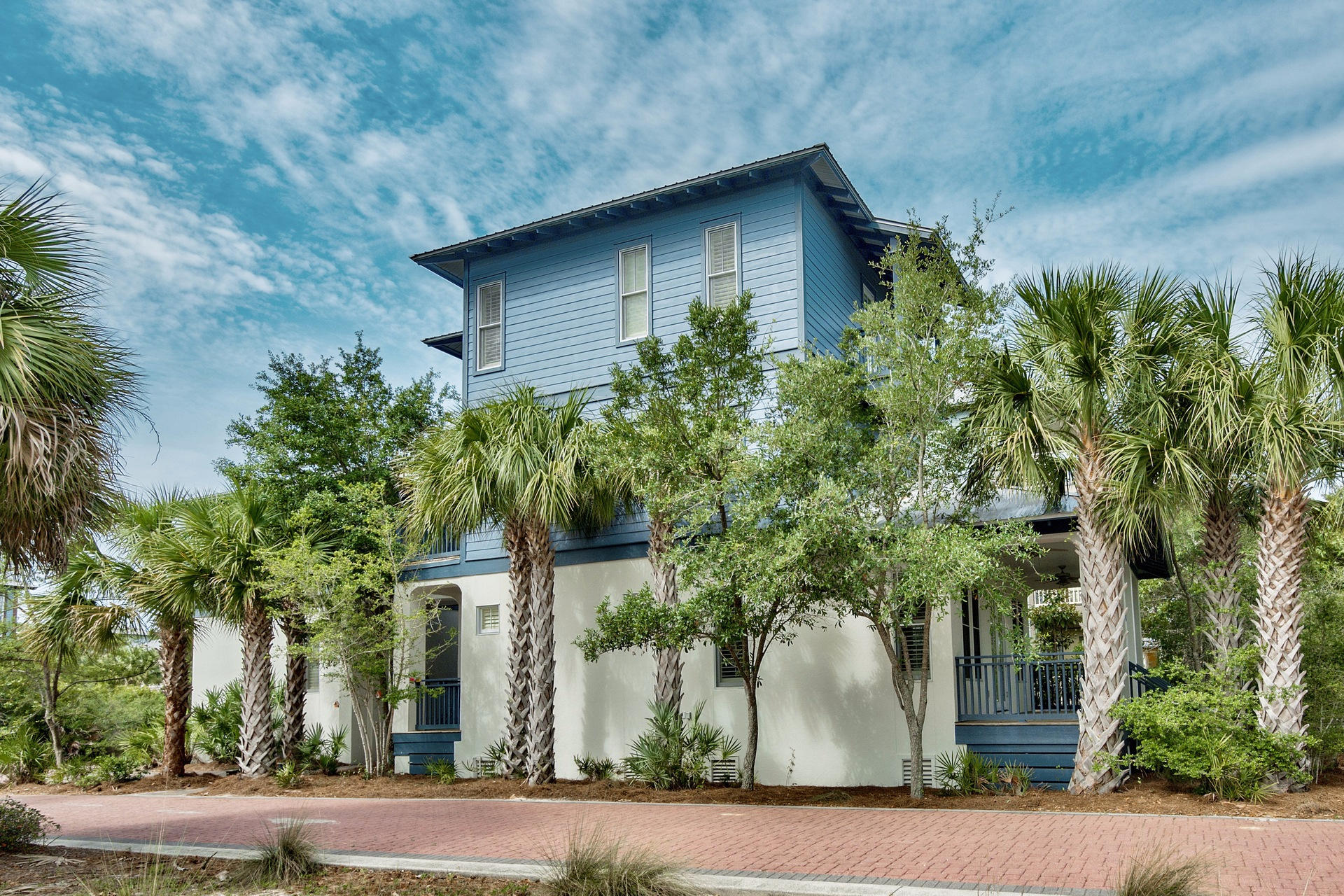 SEACREST BEACH - Residential