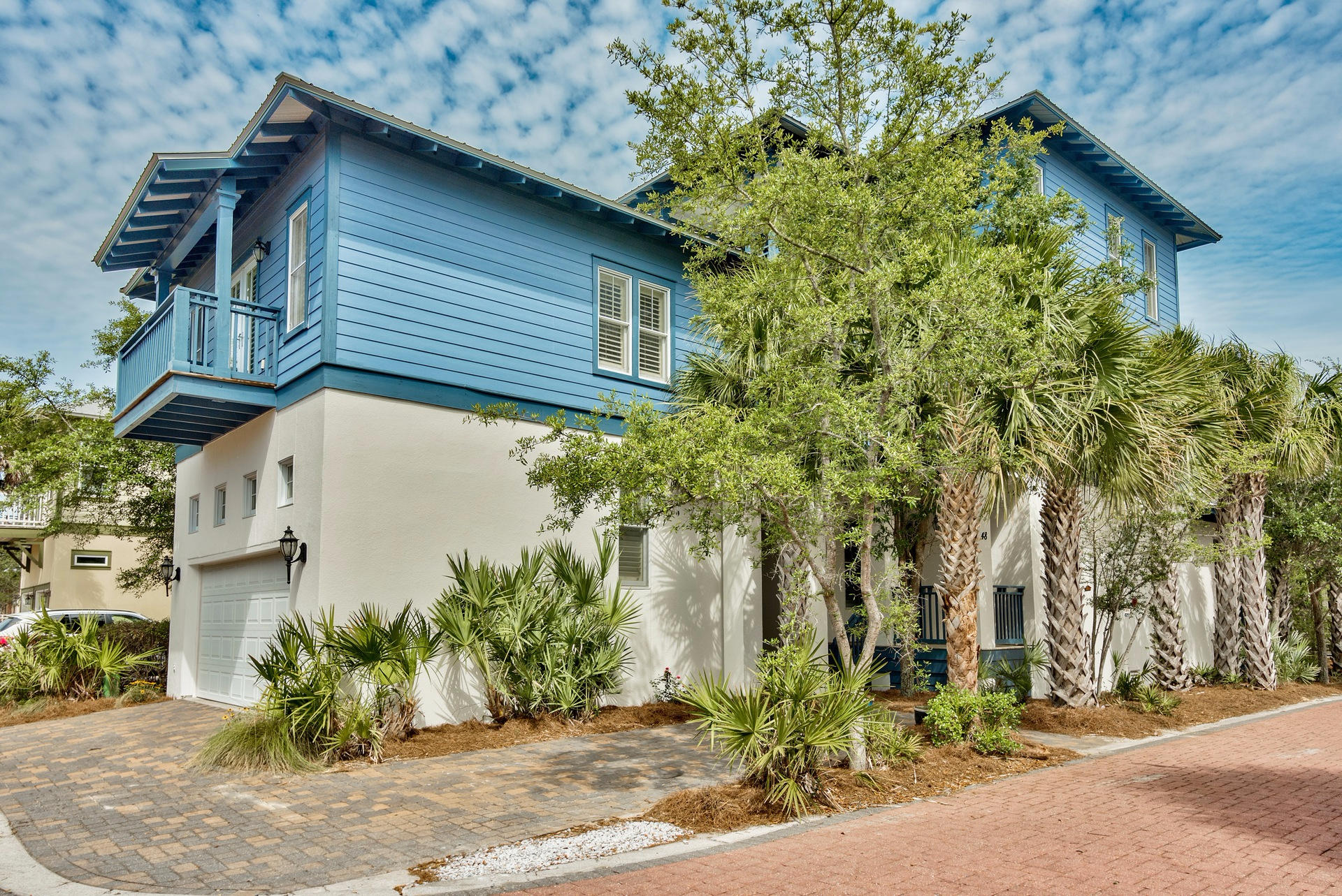 SEACREST BEACH - Residential