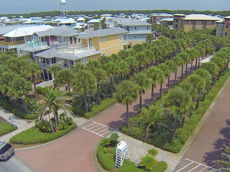 SEACREST BEACH - Residential