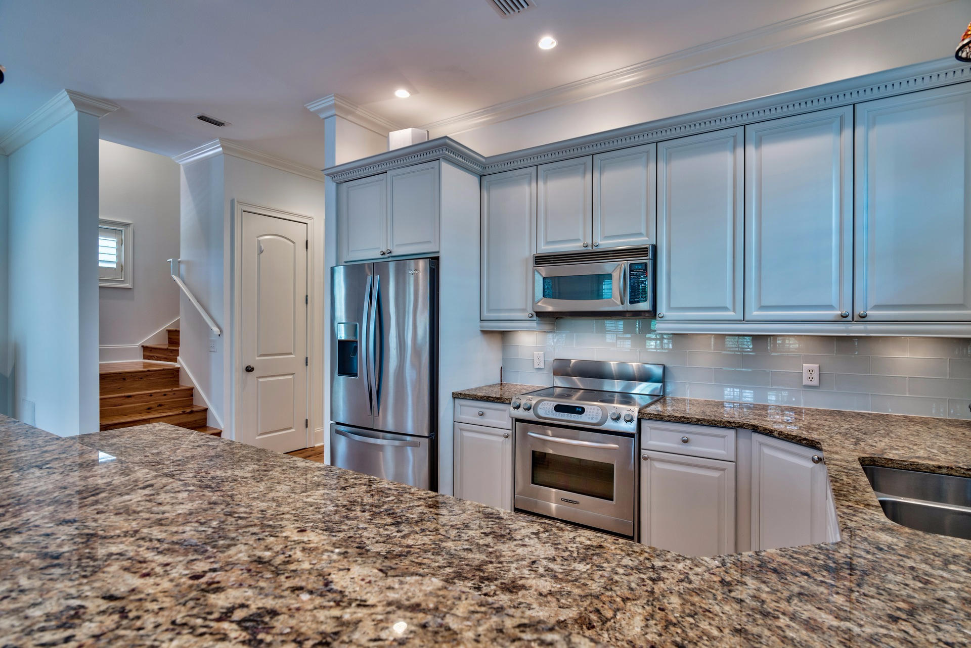 SEACREST BEACH - Residential