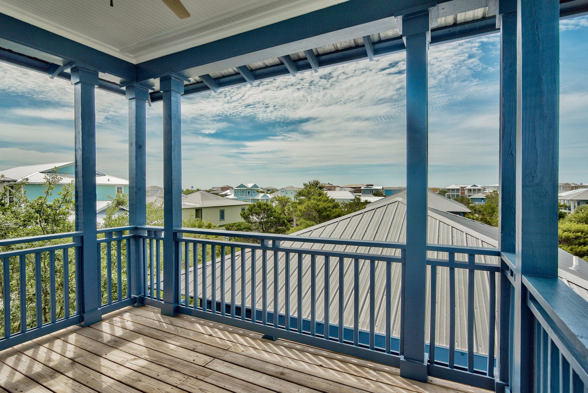 SEACREST BEACH - Residential