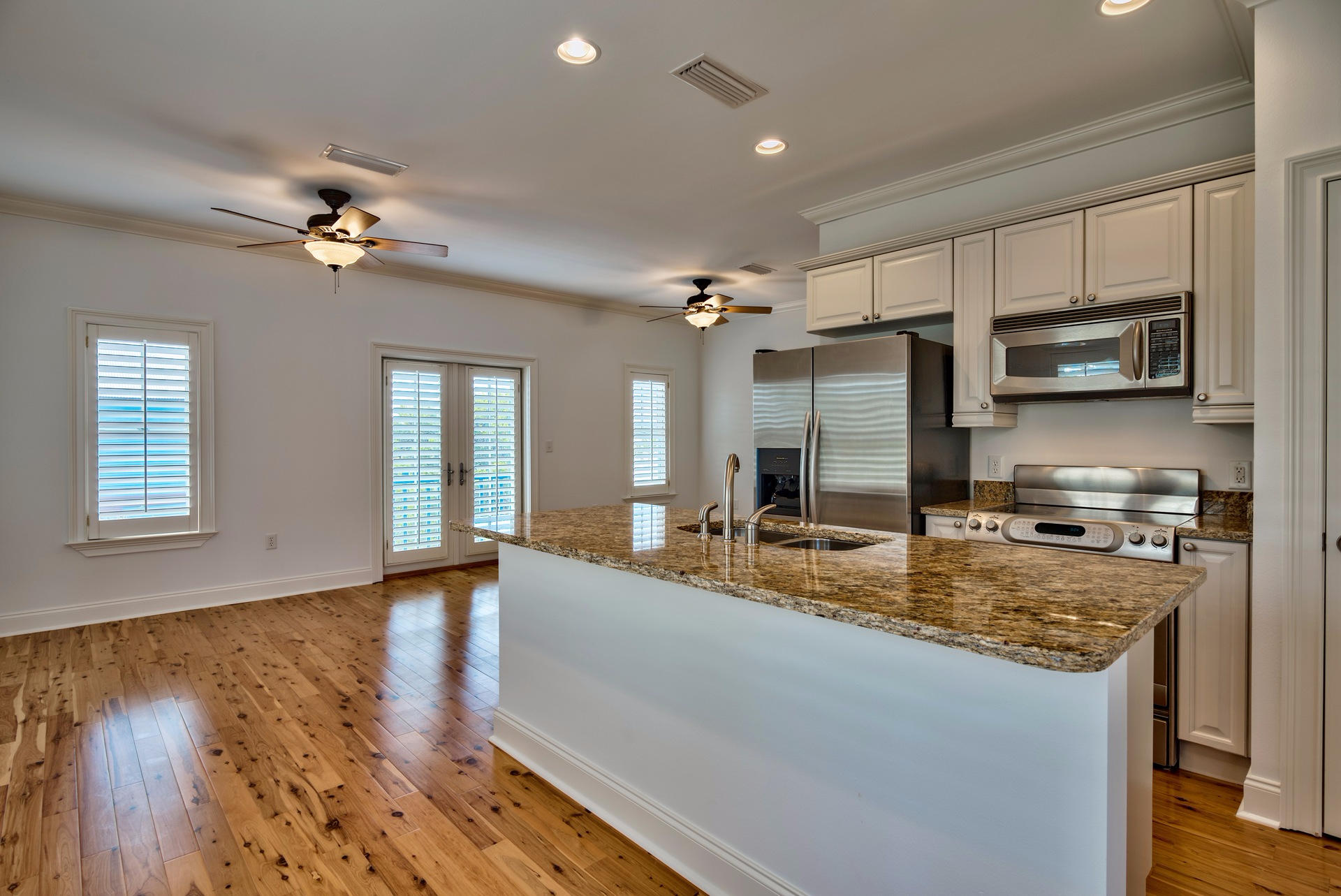 SEACREST BEACH - Residential