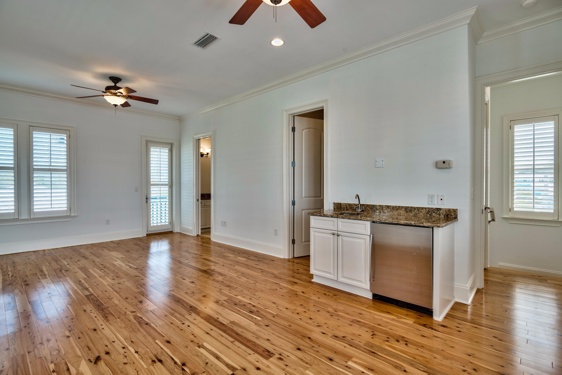 SEACREST BEACH - Residential