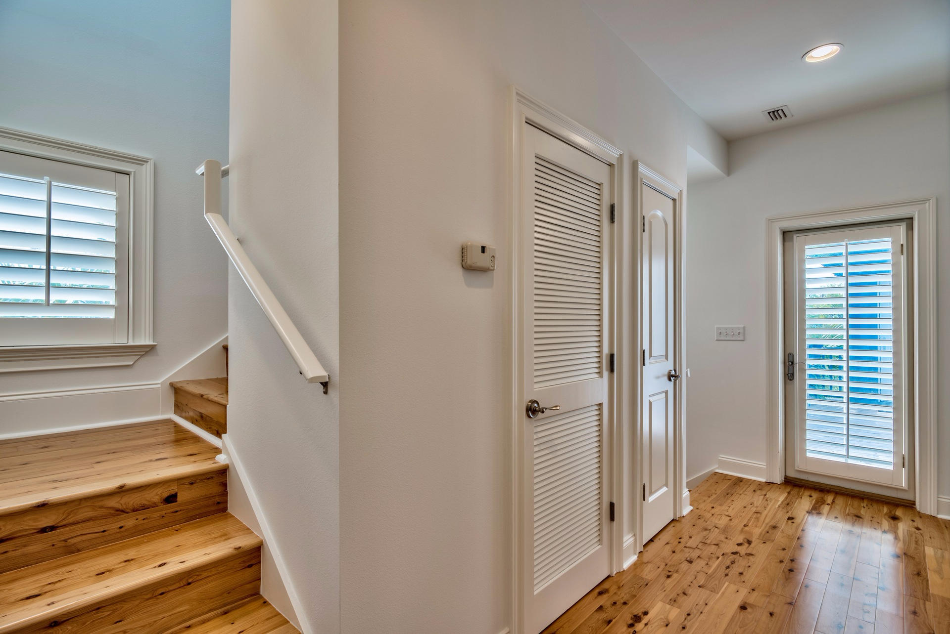 SEACREST BEACH - Residential