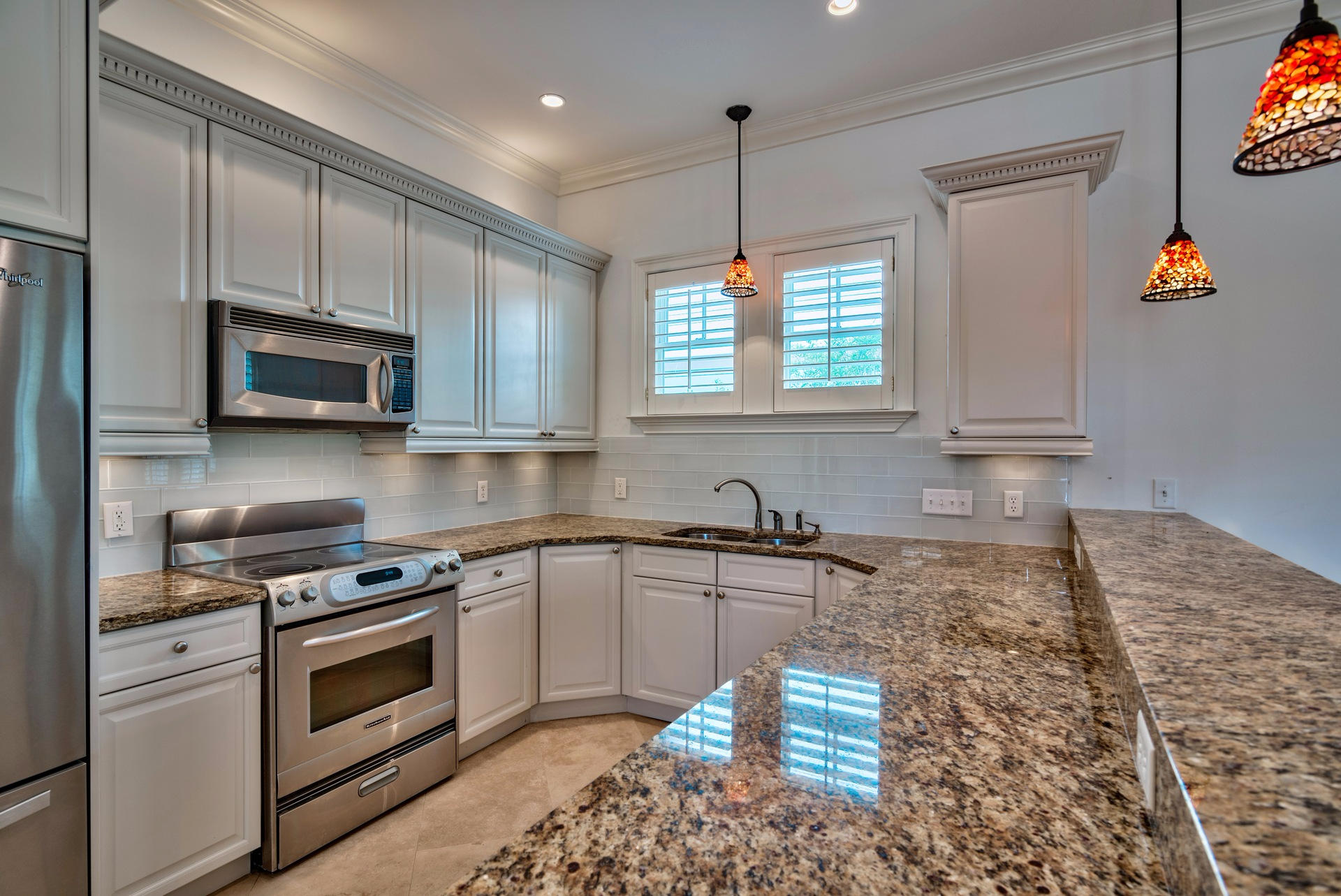 SEACREST BEACH - Residential