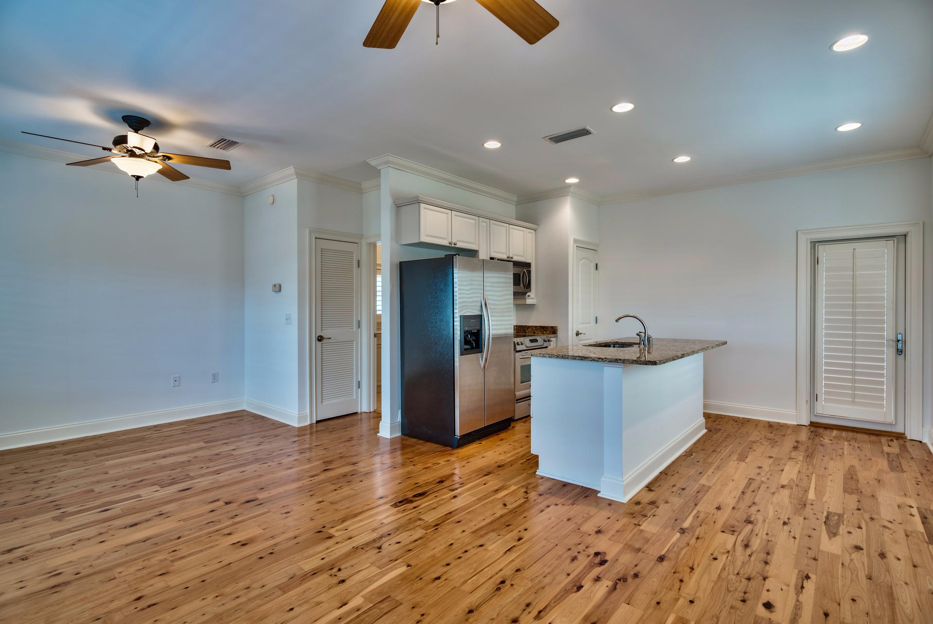 SEACREST BEACH - Residential