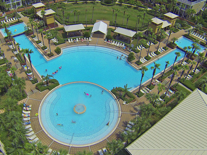 SEACREST BEACH - Residential