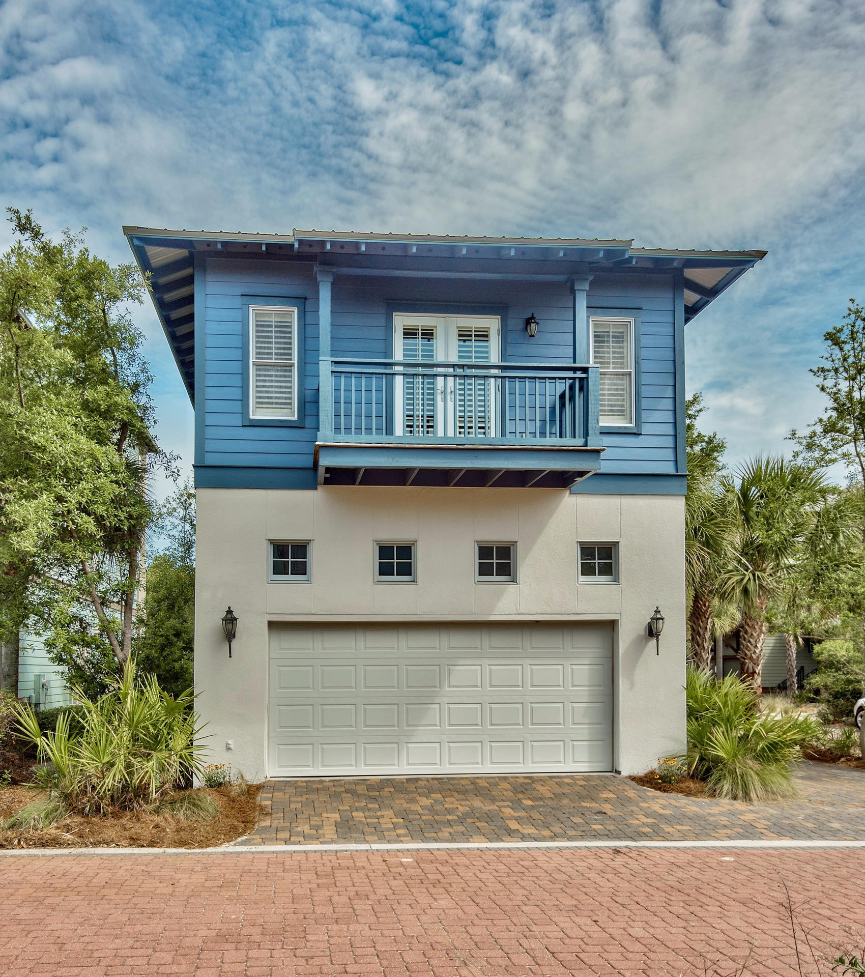 SEACREST BEACH - Residential