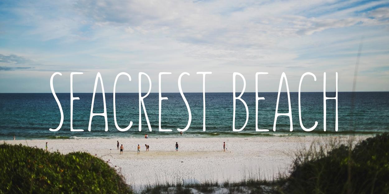 SEACREST BEACH - Residential