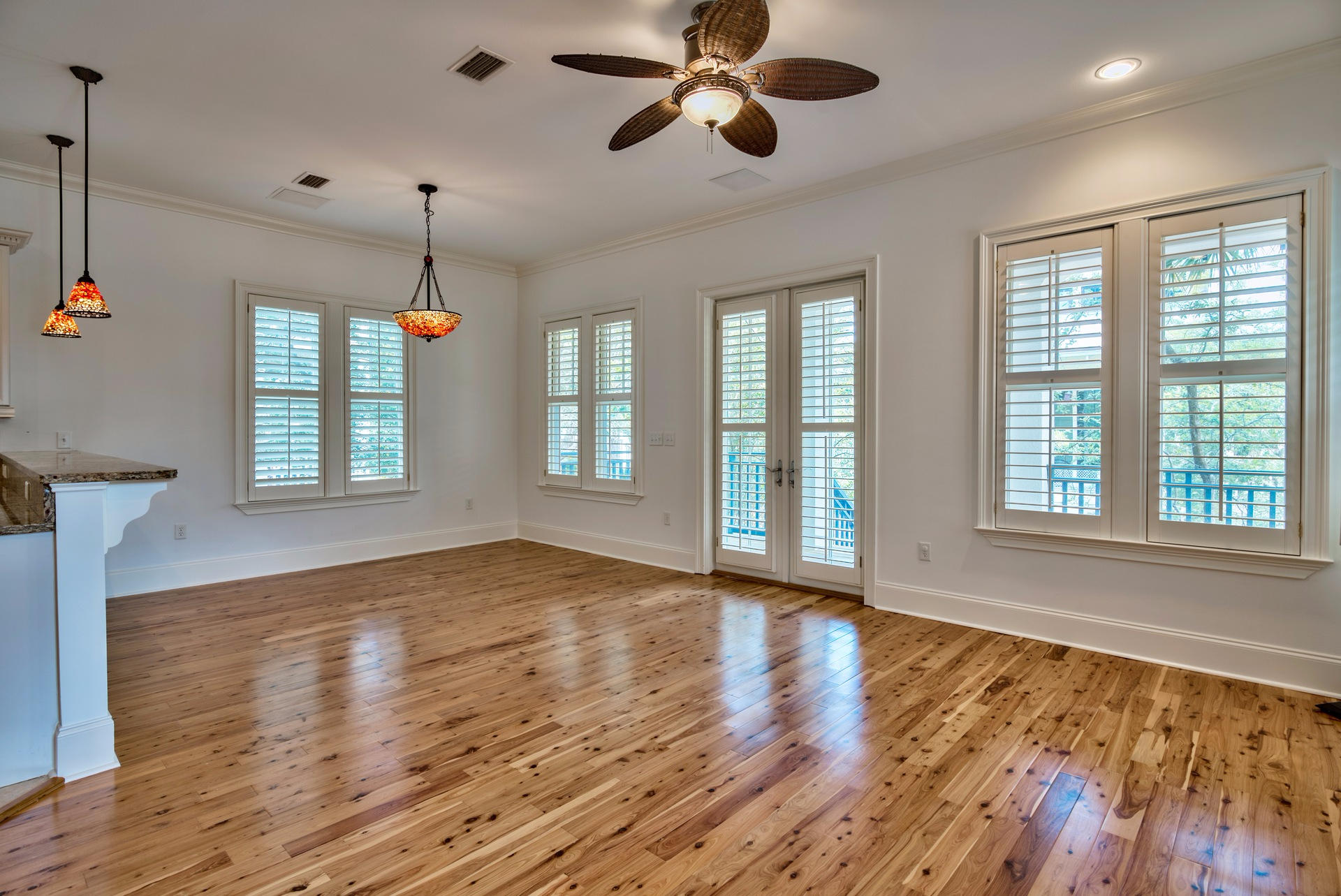 SEACREST BEACH - Residential