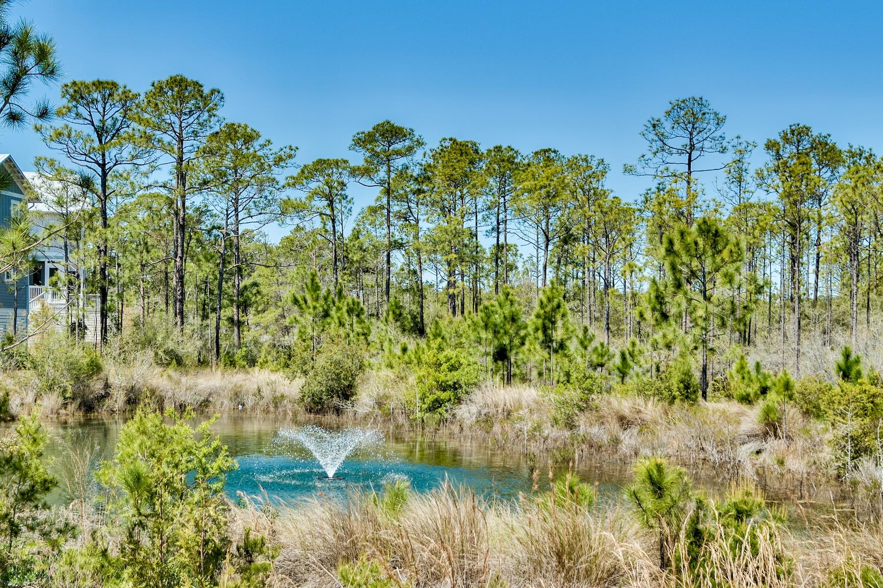 HIGHLAND PARKS - Residential