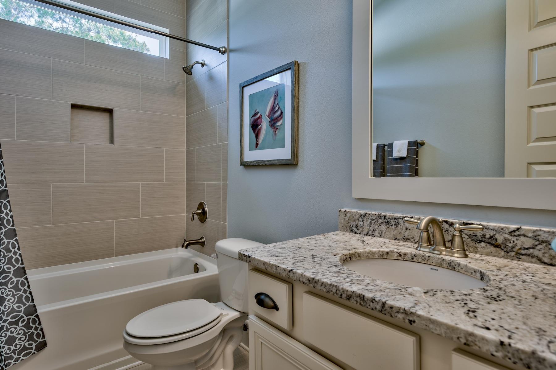 HIGHLAND PARKS - Residential