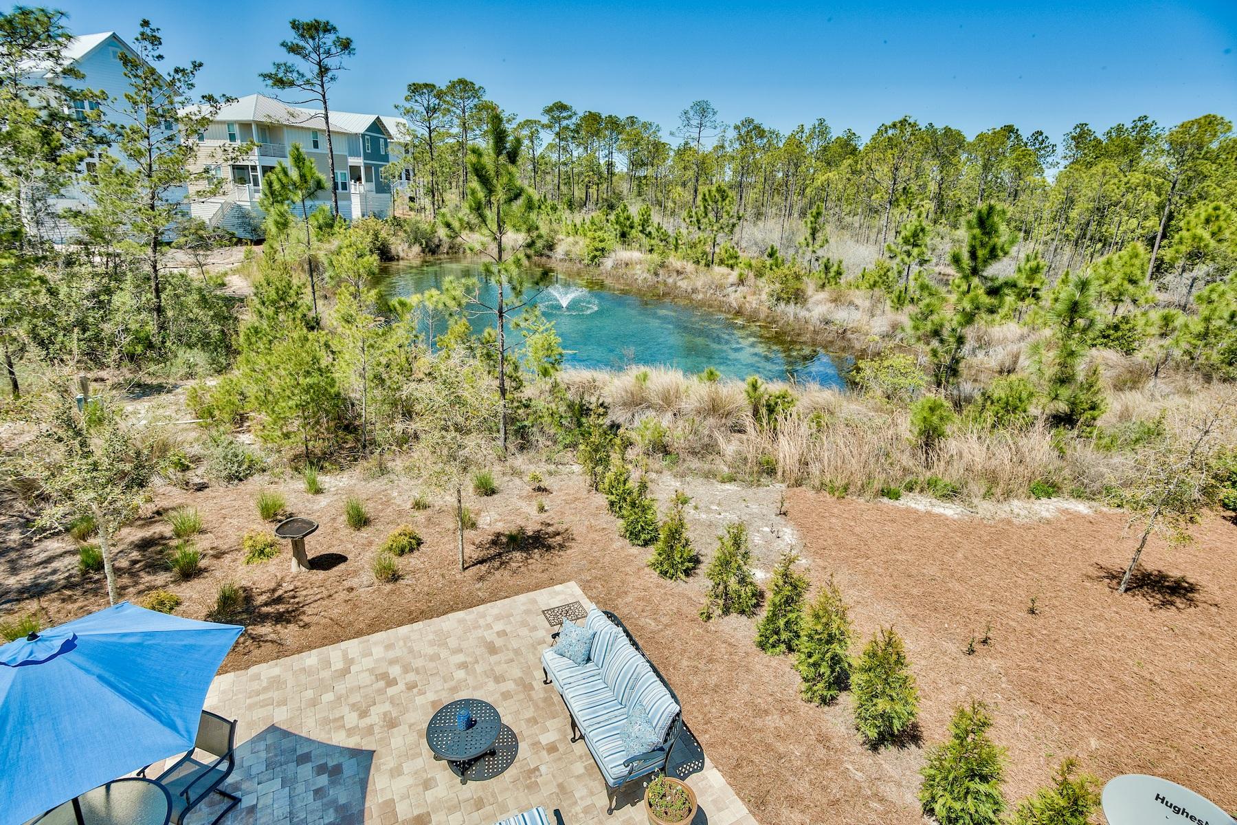 HIGHLAND PARKS - Residential