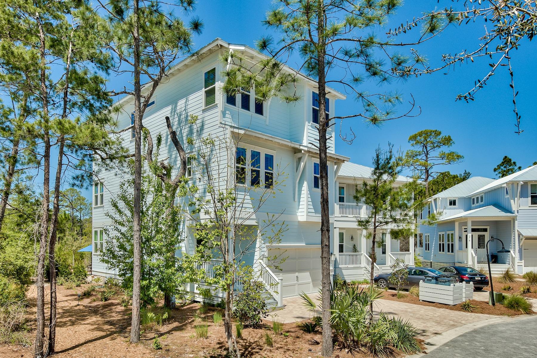 HIGHLAND PARKS - Residential