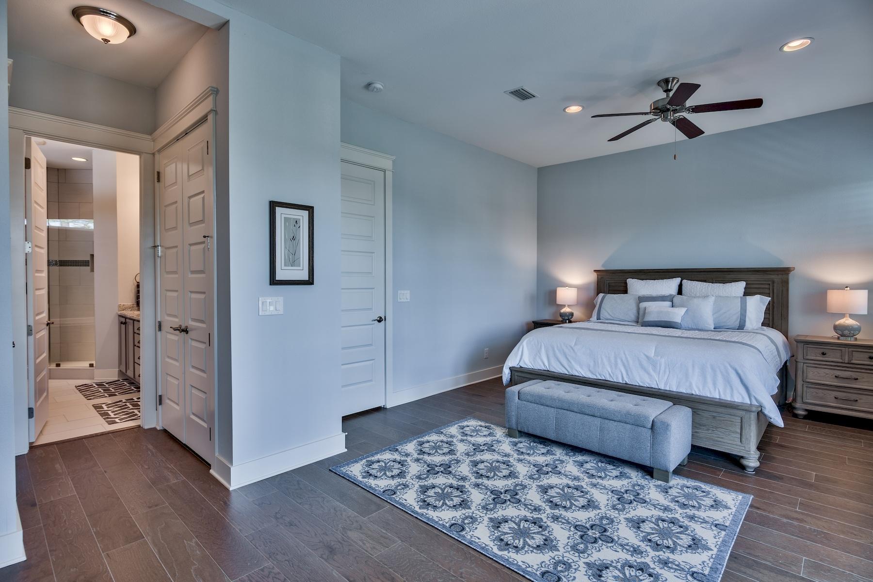 HIGHLAND PARKS - Residential