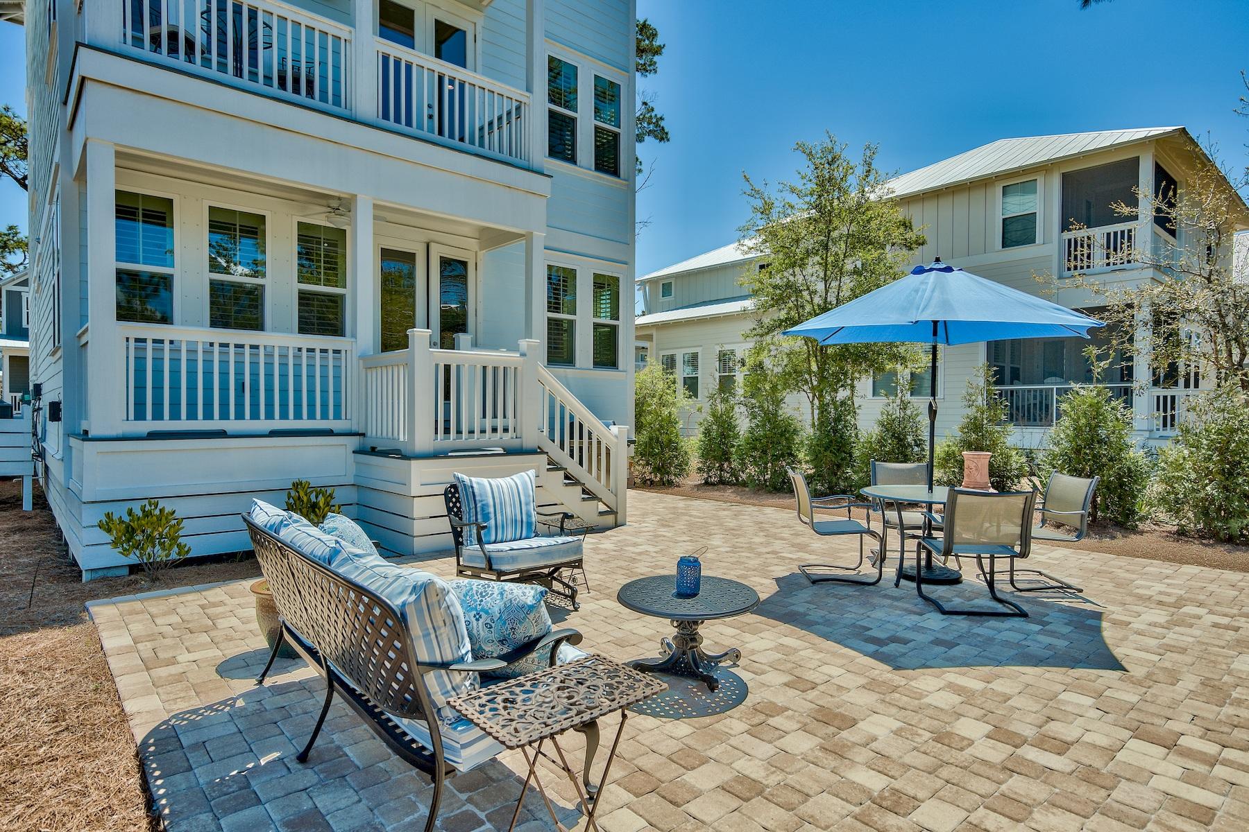 HIGHLAND PARKS - Residential