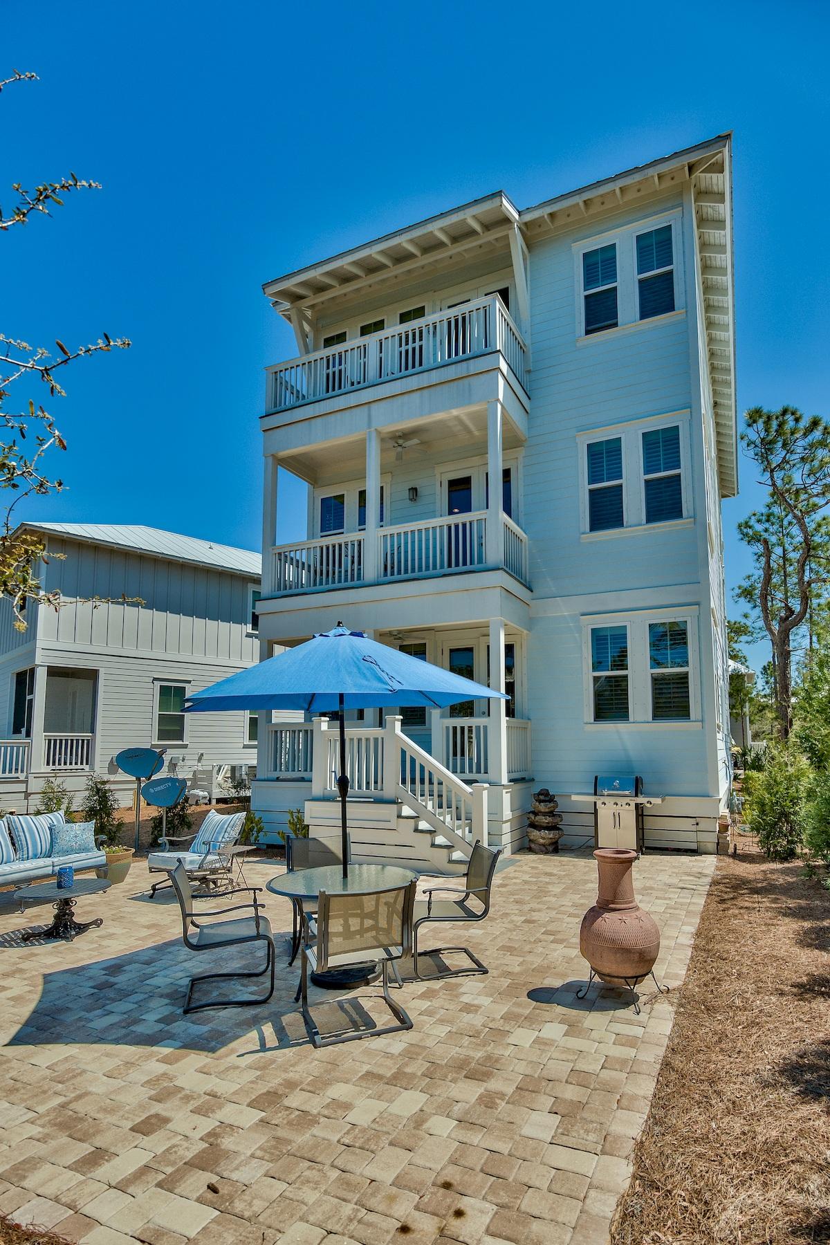 HIGHLAND PARKS - Residential