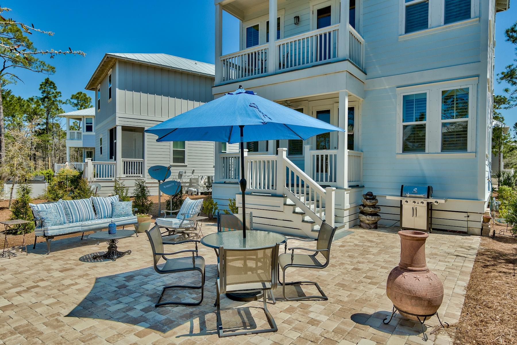 HIGHLAND PARKS - Residential